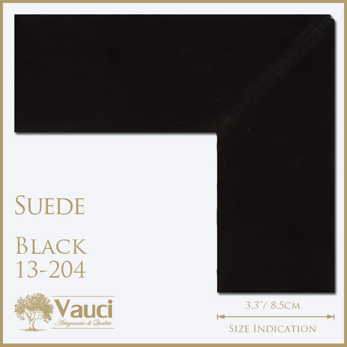 Suede-Black-13204