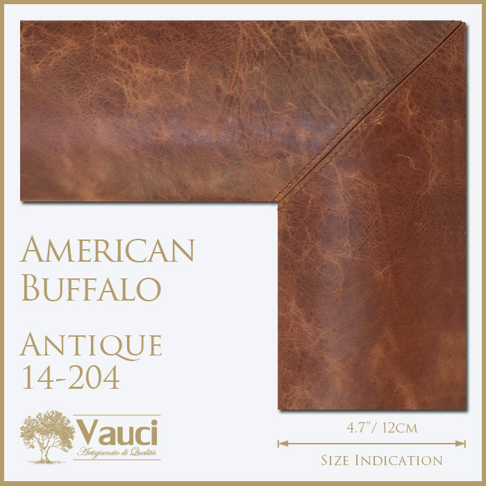 American Buffalo-Antique-14204